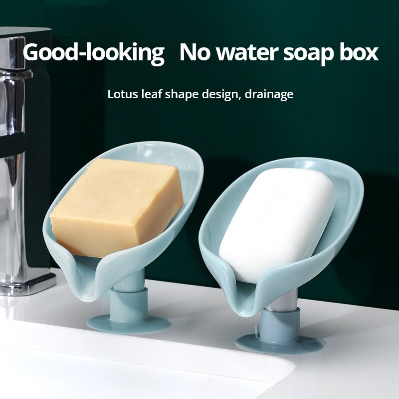 Soap Making Box - 2: صندوق صابون إبداعي تجفيف صابون