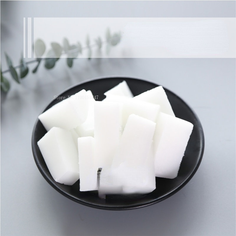 Soap Making Glycerin - 50 جرام الزيوت النباتية الطبيعية الجلسرين