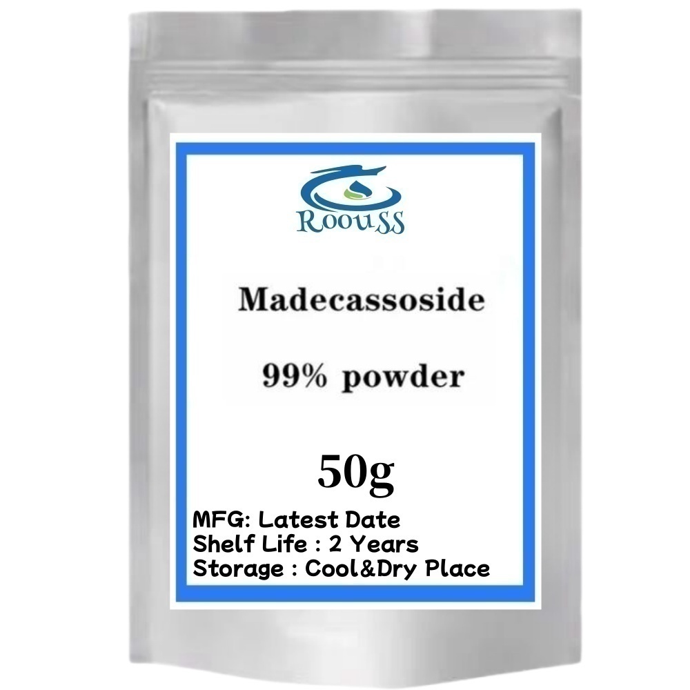 Soap Making Ingredients - شحن مجاني.madecassoside مسحوق
