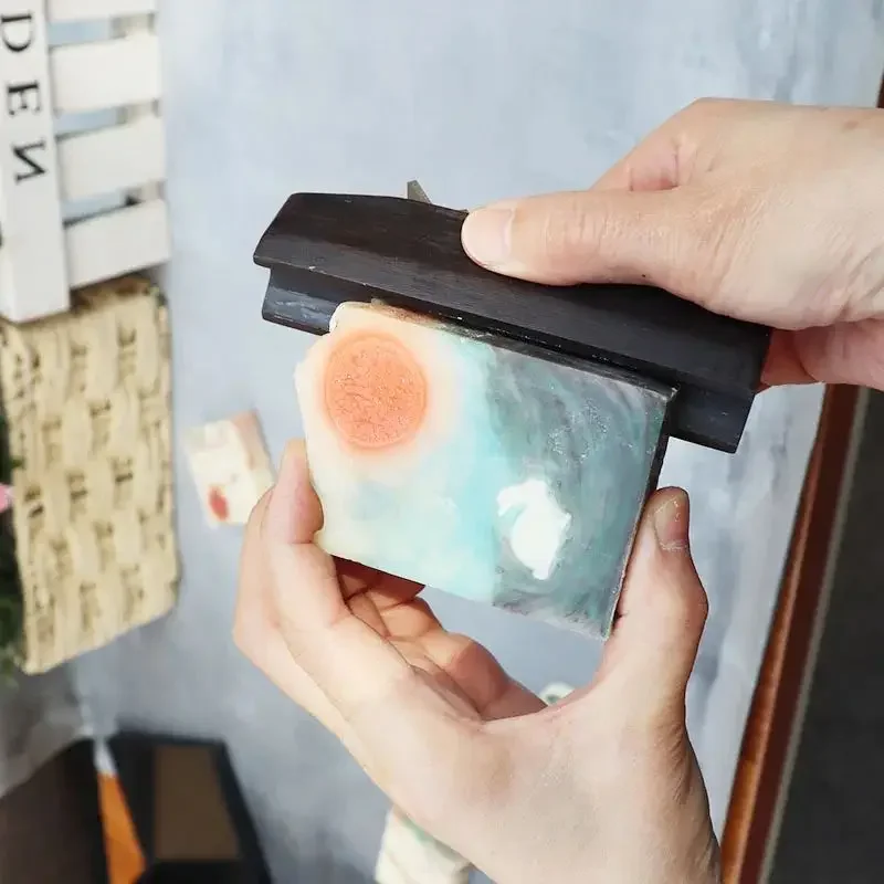 Soap Making Starter Kit - مجموعات مستلزمات صناعة الصابون حافة الصابون