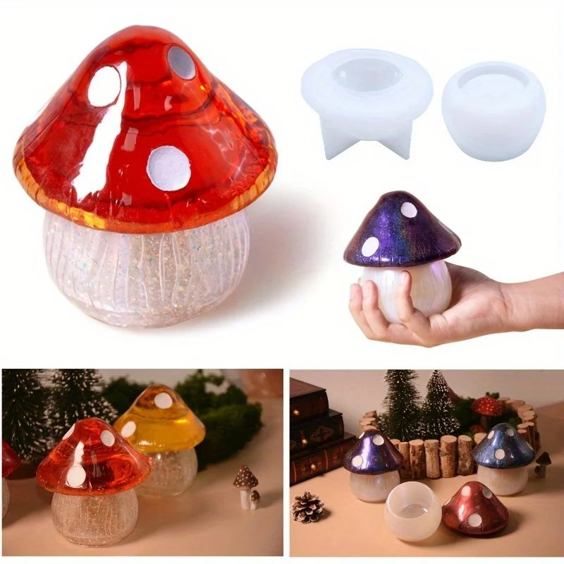 Soap Making Kit Amazon - مجموعة واحدة من قوالب السيليكون متعددة