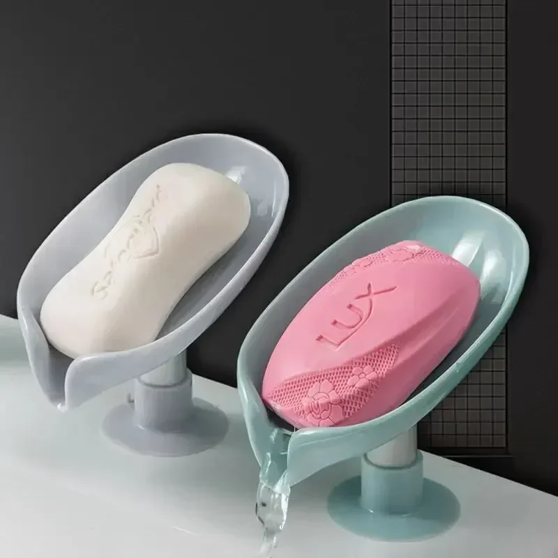 حامل صابون على شكل ورقة شجر، ص - مراجعة Soap Making Box وسعره