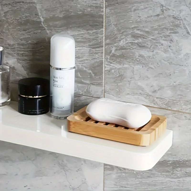 علبة الخيزران خشبية منع العفن  - مراجعة Soap Making Box وسعره
