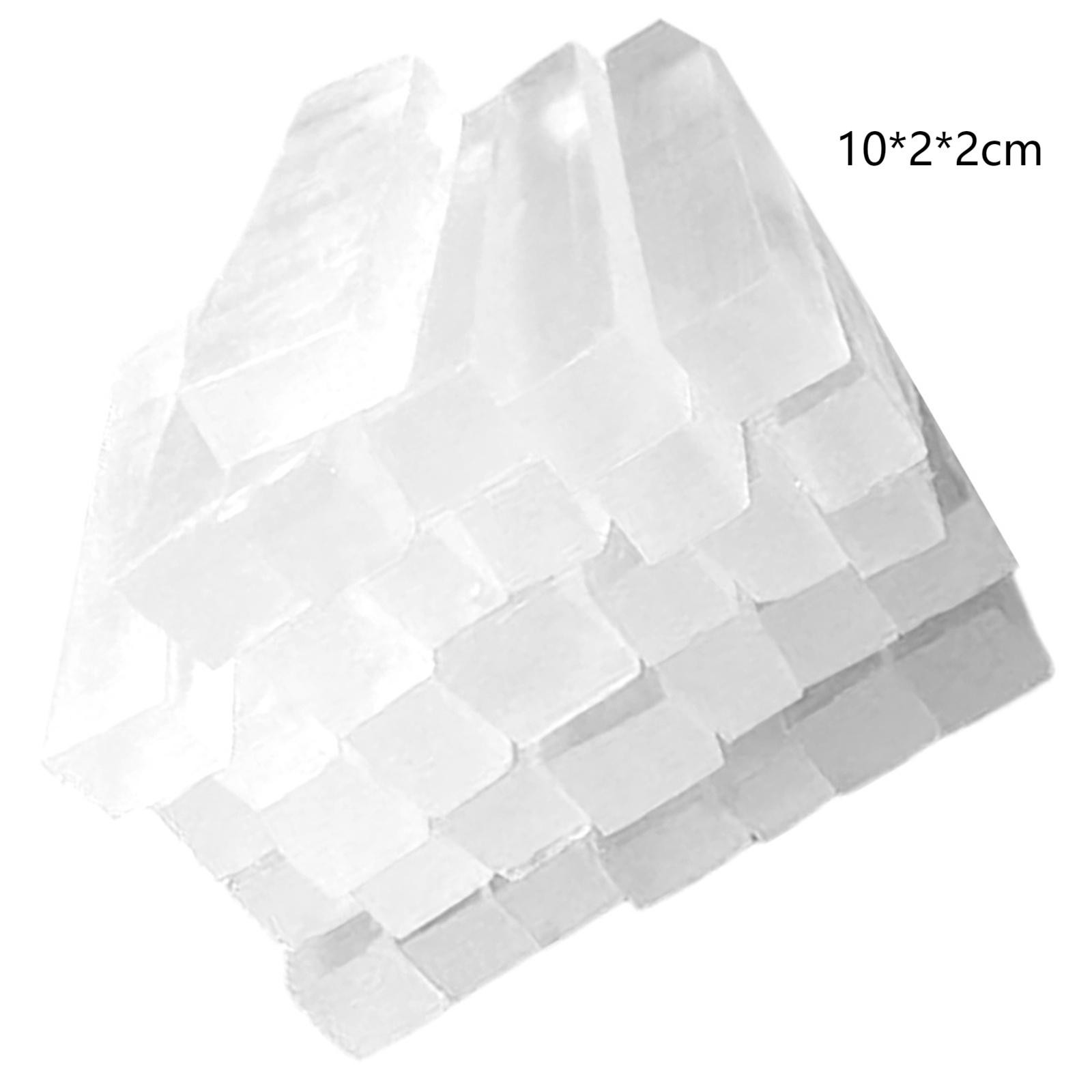 250 جرام من قاعدة صابون الجلسر - مراجعة Soap Making Glycerin وسعره