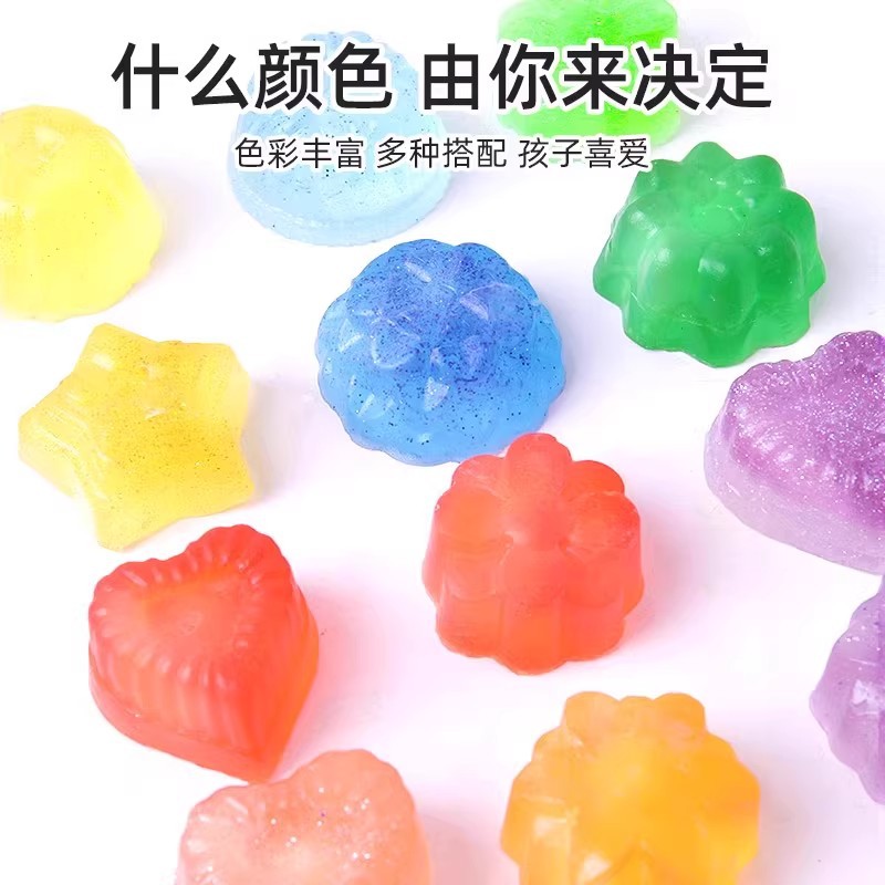مجموعة صنع الصابون للأطفال، أش - مراجعة Soap Making Hobbycraft وسعره
