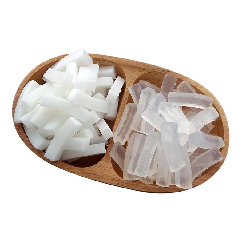250 جرام من قاعدة صابون الجلسر - مراجعة Soap Making Ingredients وسعره