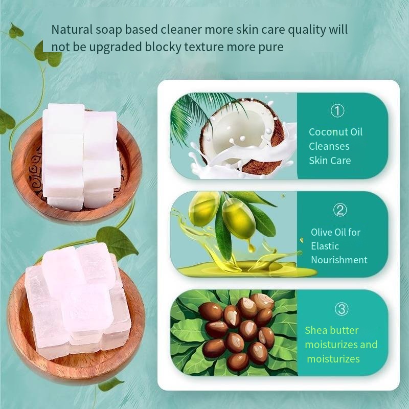 مجموعة مواد الصابون اليدوية DI - مراجعة Soap Making Starter Kit وسعره