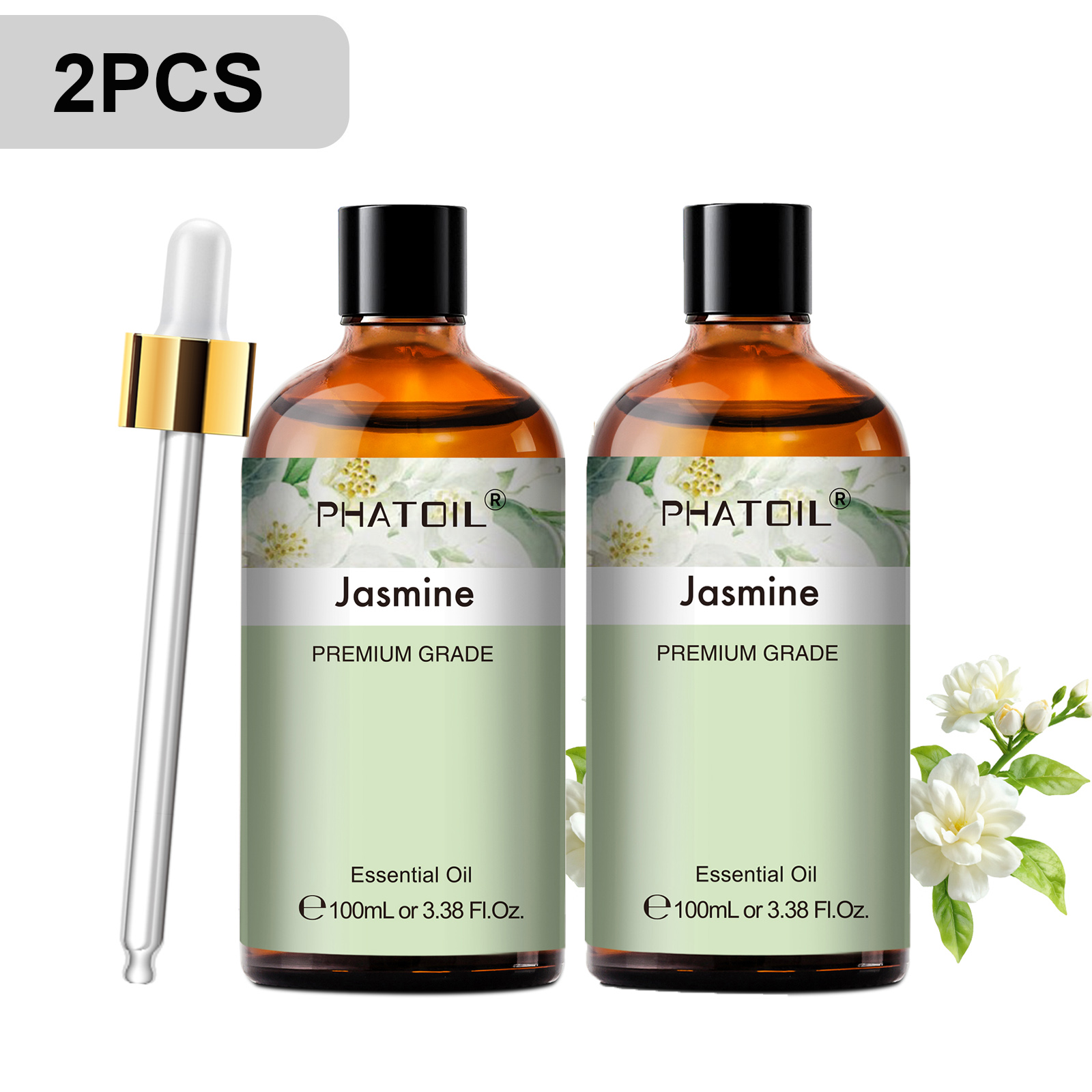 فاثويل مجموعة من زيتين عطريين  - مراجعة Soap Making Kit Amazon وسعره