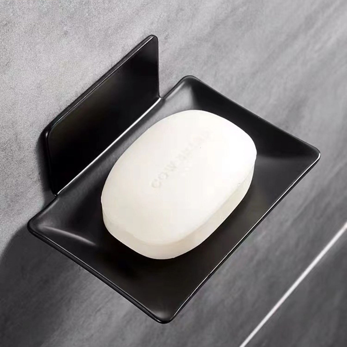سبائك الألومنيوم حامل الصابون  - مراجعة Soap Making Box وسعره