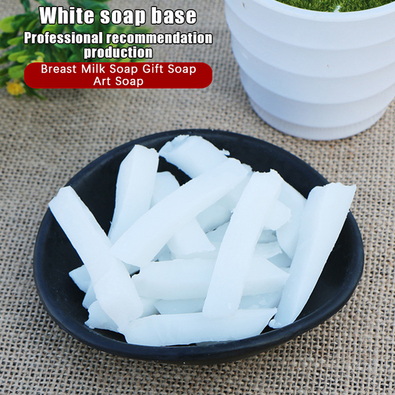 250 جرام/كيس قاعدة صابون جليسر - مراجعة Soap Making Glycerin وسعره