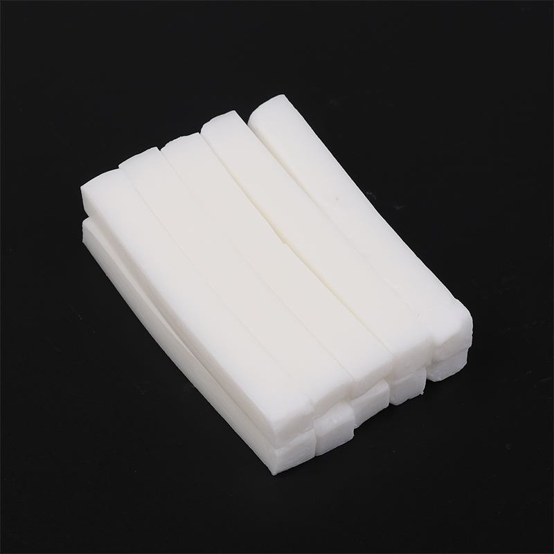 250 جرام/كيس قاعدة صابون جليسر - مراجعة Soap Making Glycerin وسعره