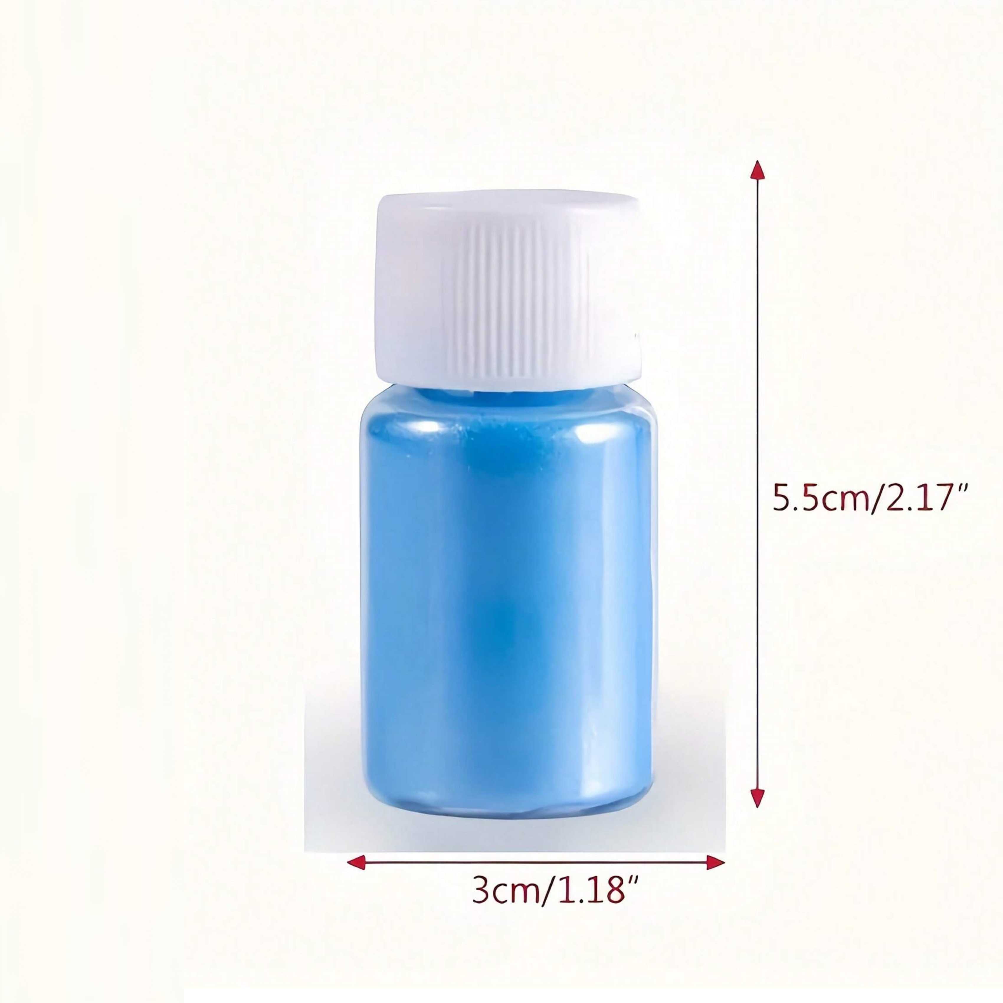 20 لونًا، عبوة 20 مل، راتنج إي - مراجعة Soap Making Kit Amazon وسعره