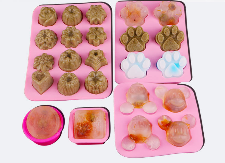 حزمة مواد نباتية ذاتية الصنع م - مراجعة Soap Making Starter Kit وسعره