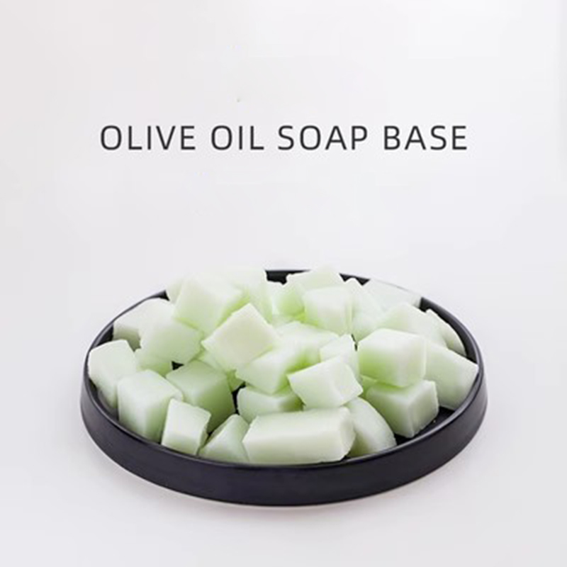 مادة أساس صابون جلسرين صلبة شف - مراجعة Soap Making Glycerin وسعره