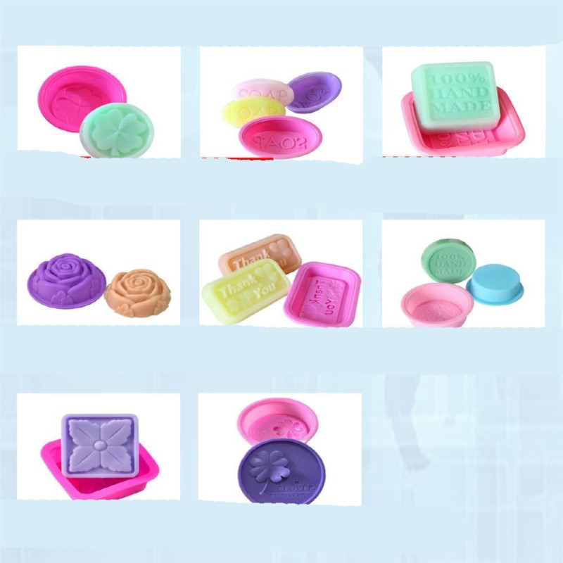 مجموعة أدوات صنع يدوية إبداعية - مراجعة Soap Making Starter Kit وسعره