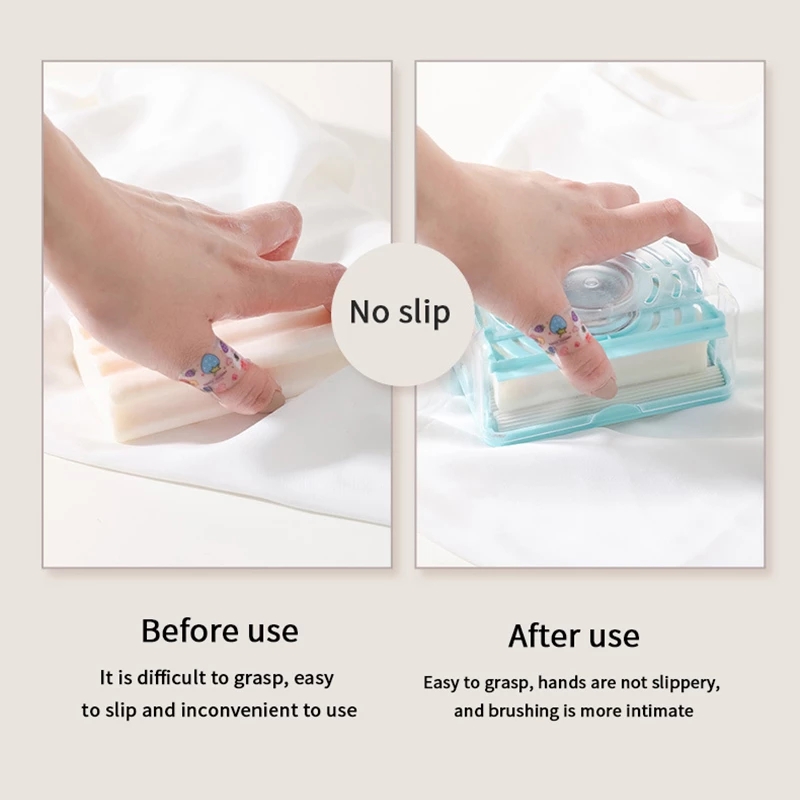 جديد استخدام الأسطوانة نوع حام - مراجعة Soap Making Box وسعره