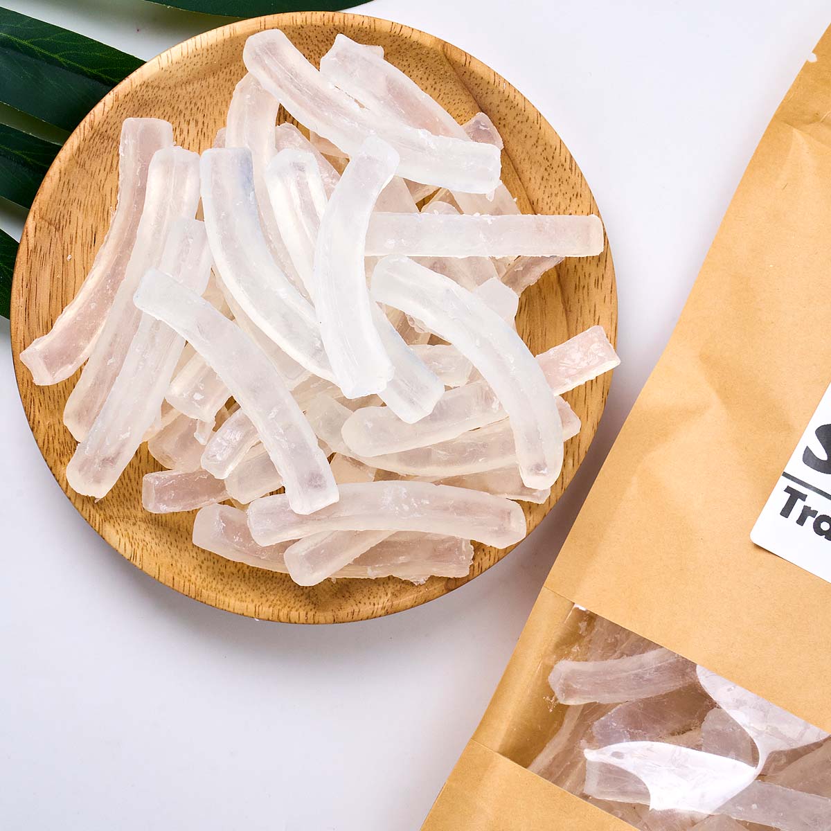 500 جرام قاعدة صابون الجلسرين  - مراجعة Soap Making Glycerin وسعره
