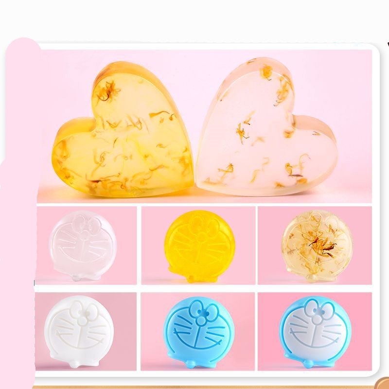 لتقوم بها بنفسك مادة الصابون ا - مراجعة Soap Making Starter Kit وسعره