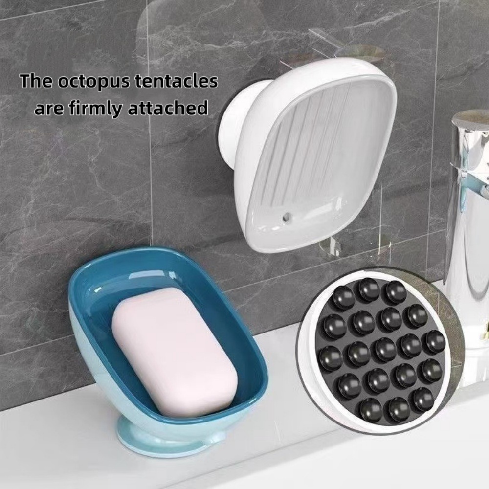 حامل صابون للحمام بشفط فائق، ح - مراجعة Soap Making Box وسعره