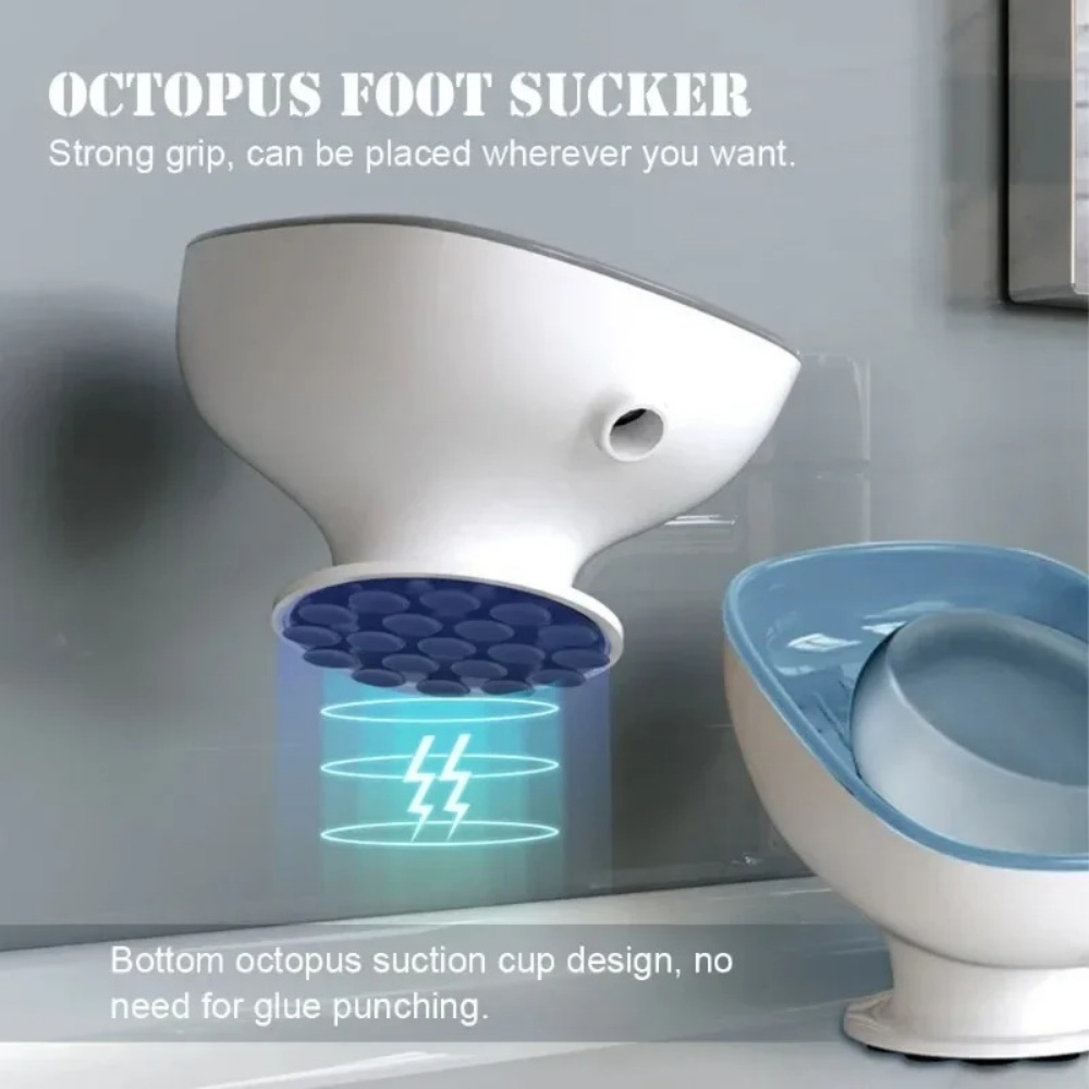 حامل صابون للحمام بشفط فائق، ح - مراجعة Soap Making Box وسعره