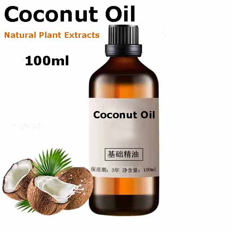 زيت جوز الهند المجزأ ، مرطب ،  - مراجعة Soap Making Ingredients وسعره