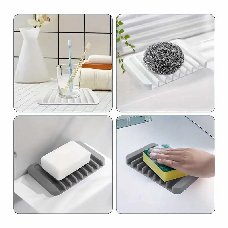 صندوق صابون سيليكون جديد قطعة  - مراجعة Soap Making Box وسعره