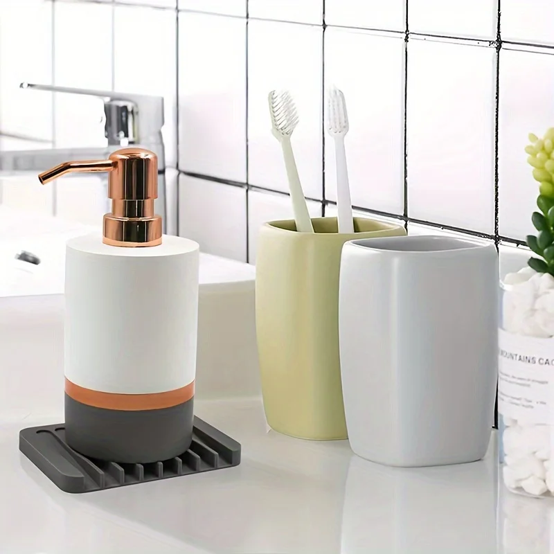 صندوق صابون سيليكون جديد قطعة  - مراجعة Soap Making Box وسعره