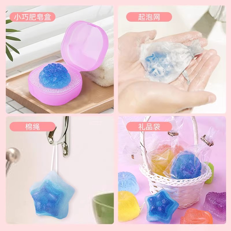 مجموعة صنع الصابون الإبداعية ل - مراجعة Soap Making Hobbycraft وسعره
