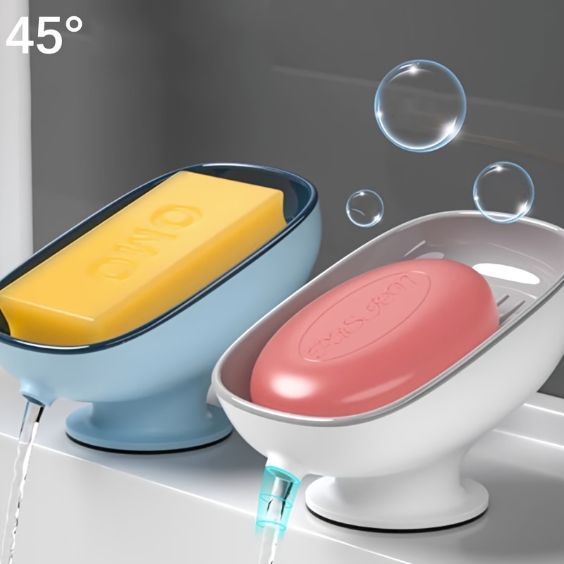 حامل الصابون استنزاف طبق الصاب - مراجعة Soap Making Box وسعره
