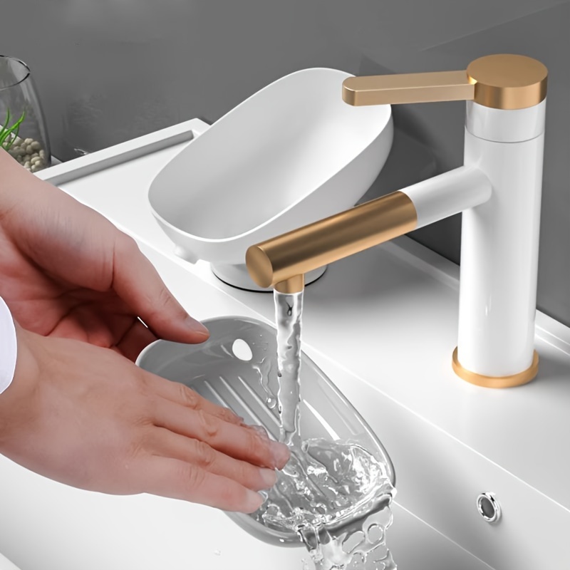 حامل الصابون استنزاف طبق الصاب - مراجعة Soap Making Box وسعره
