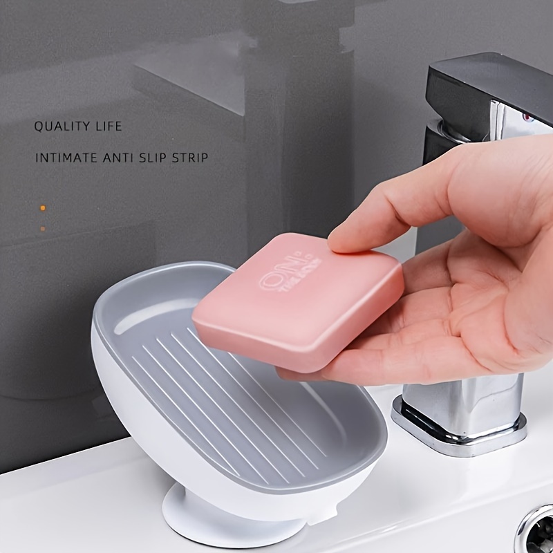 حامل الصابون استنزاف طبق الصاب - مراجعة Soap Making Box وسعره